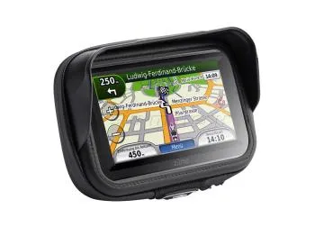 Borsetta porta GPS mod. Navi Case Pro L (INT: 156 x 111 x 38 mm ca)